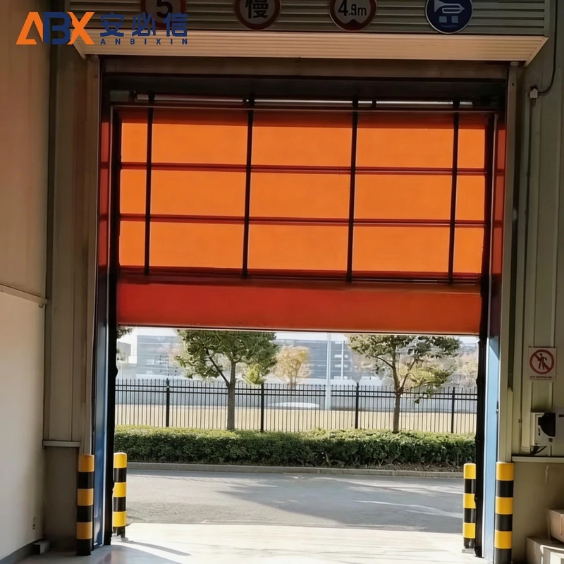 延安市冷库门封